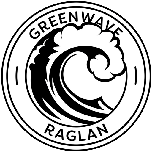 Greenwave Raglan Surf School